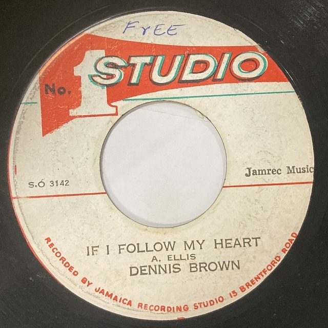REGGAE】-中古7インチ-新着レゲエ・ヴィンテージ7インチを100枚