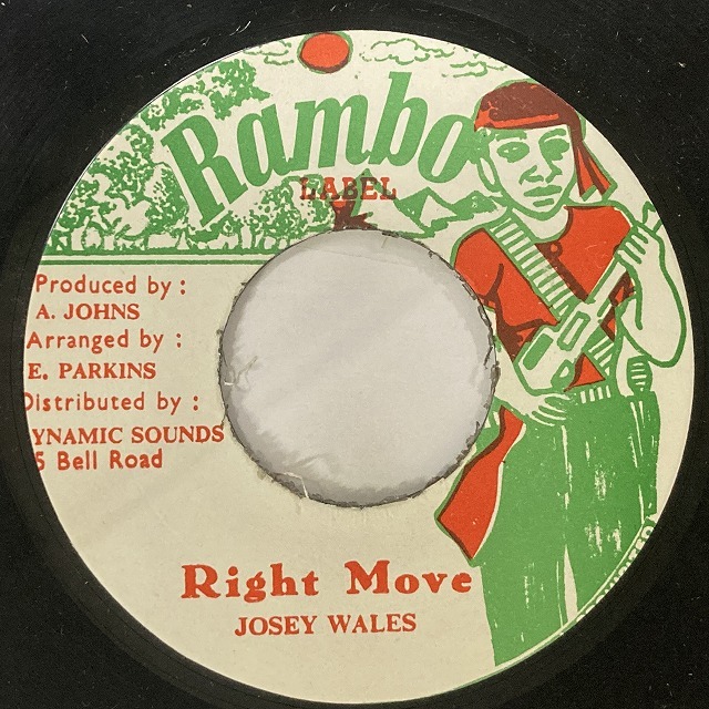 REGGAE】-中古7インチ-新着レゲエ・ヴィンテージ7インチを100枚程出品