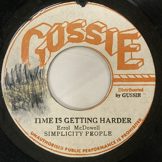 REGGAE】-中古7インチ-新着レゲエ・ヴィンテージ7インチを100枚