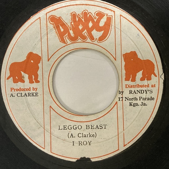 REGGAE】-中古7インチ-新着レゲエ・ヴィンテージ7インチを100枚程出品