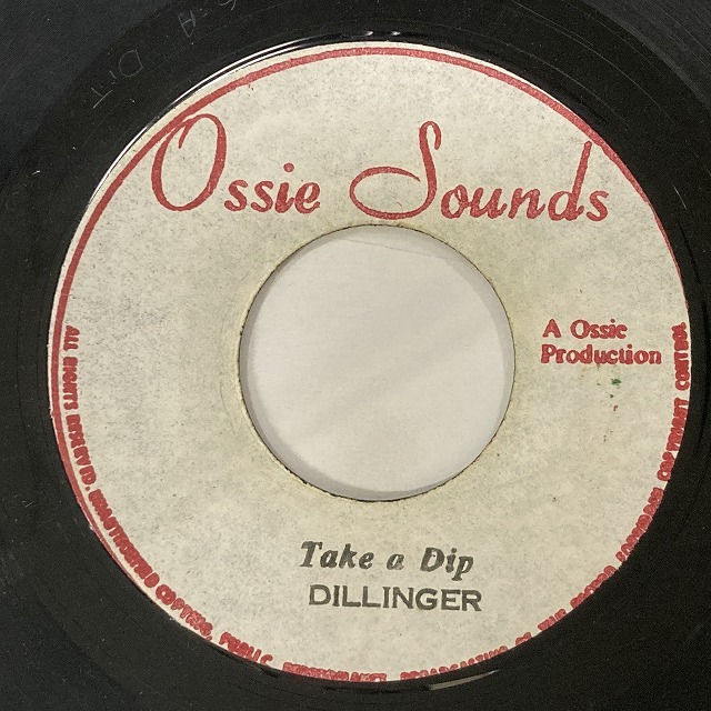 REGGAE】-中古7インチ-新着レゲエ・ヴィンテージ7インチを100枚程出品