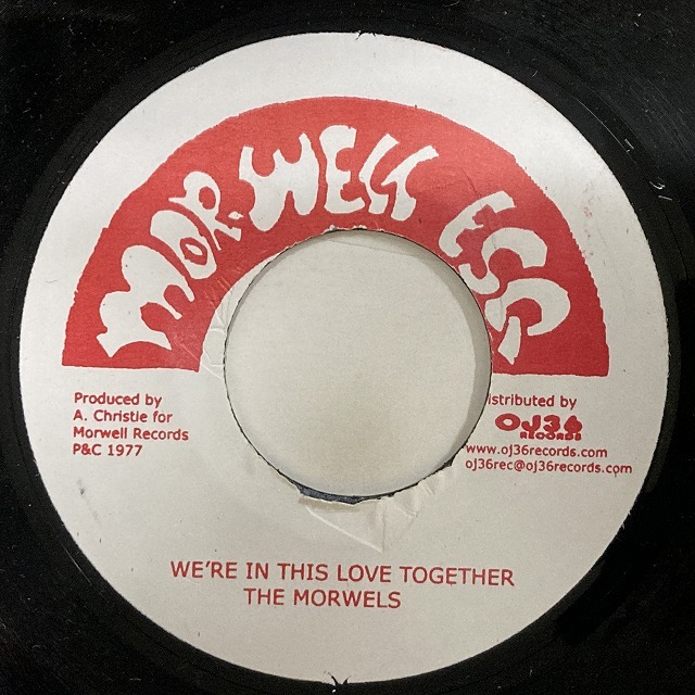 REGGAE】-中古7インチ- レゲエ中古7インチを164枚出品しました