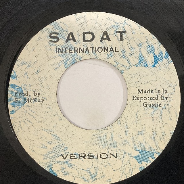 REGGAE】-中古7インチ-新着レゲエ・ヴィンテージ7インチを70枚程
