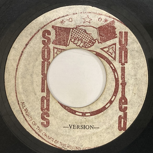 Eiichiレギュラー•ヴィンテージ古着　レゲエ レコード50枚 セット REGGAE】-中古7インチ-新着レゲエ・ヴィンテージ7インチを70枚程