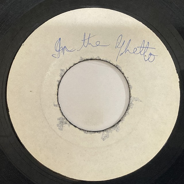 REGGAE】-中古7インチ-新着レゲエ・ヴィンテージ7インチを70枚程