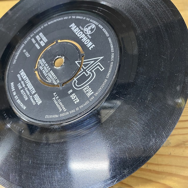 英国サイケ/フリークビート 20枚組　THE RUBBLE 300曲以上 本日の一枚】続・倉庫の奥底に眠る名品 ～ 英フリークビートの名