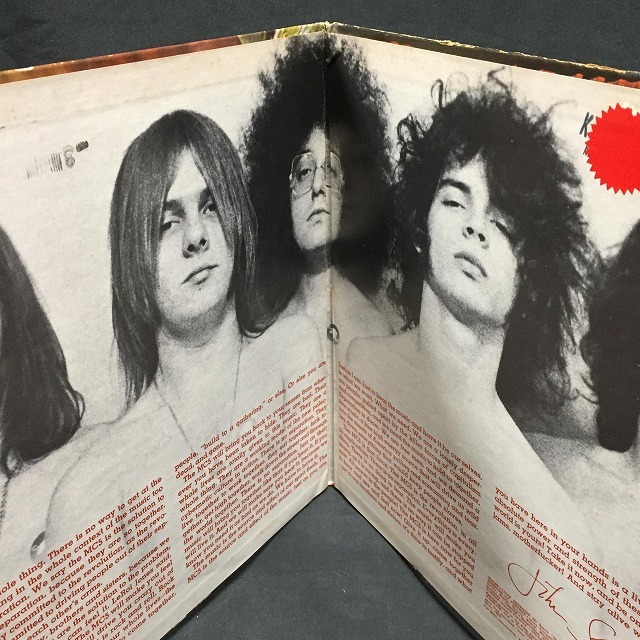 危機(紙ジャケ SHM-CD)(中古品) 6/12(水) ビートルズ 中古紙