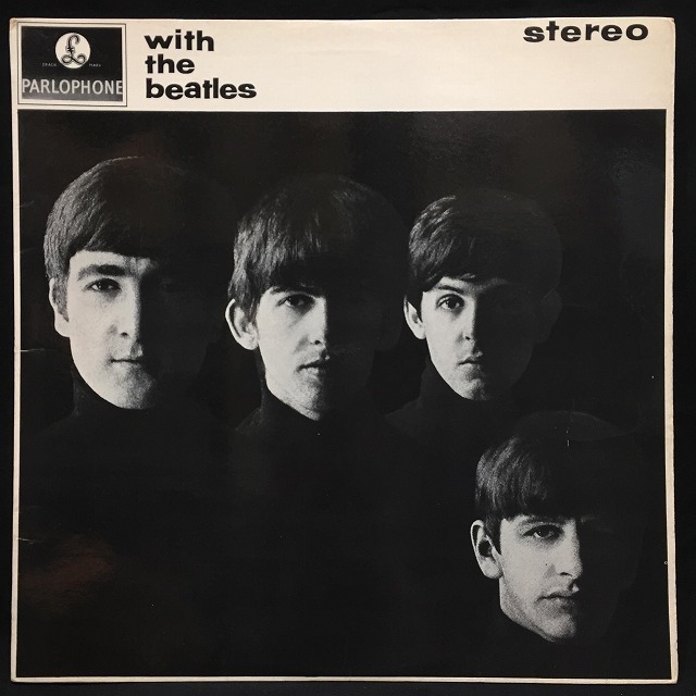 出品リスト】12/23(土)開催「THE BEATLESレコードセール」＜一覧リスト