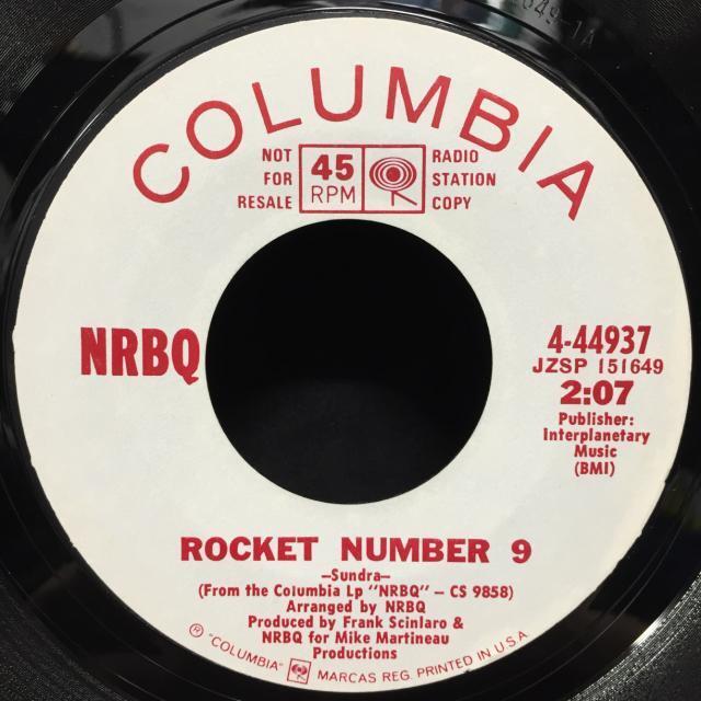 NRBQ / C'MON EVERYBODY 2