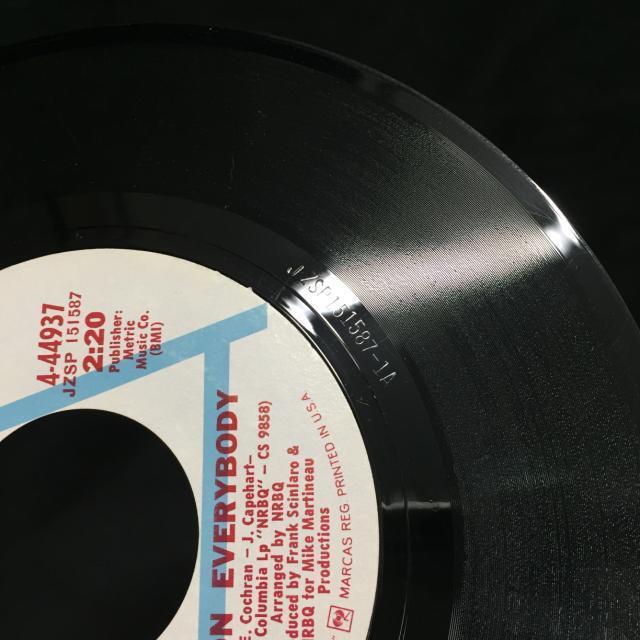 NRBQ / C'MON EVERYBODY 3