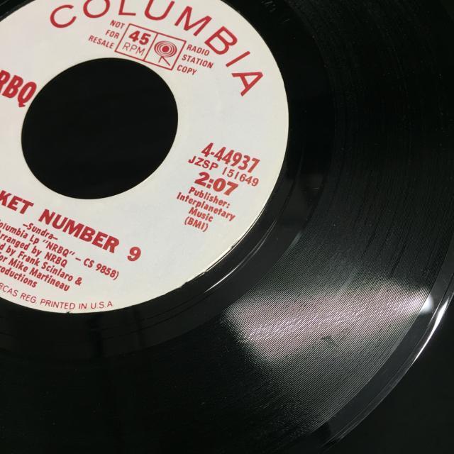 NRBQ / C'MON EVERYBODY 4