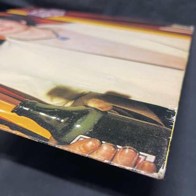中古】8/2(金) <<70's PUNK>> ～パンク界のカリスマ、SID