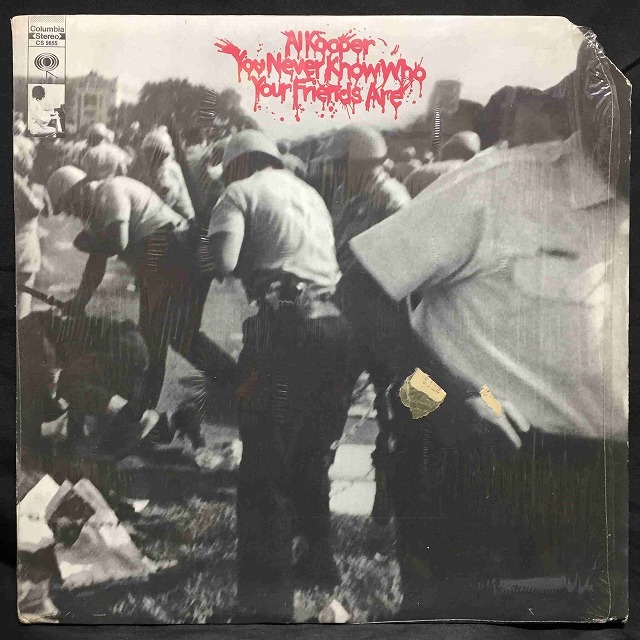 中古】6/1(土) <<60's 80's ROCK / POPS>> ～定番名盤オリジナル