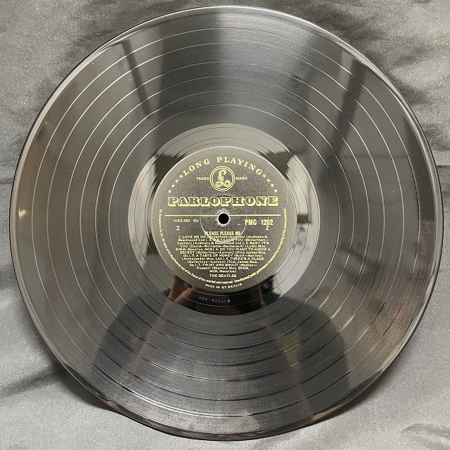 中古】12/23(月) <<THE BEATLES>> ～コレクター悶絶級！THE
