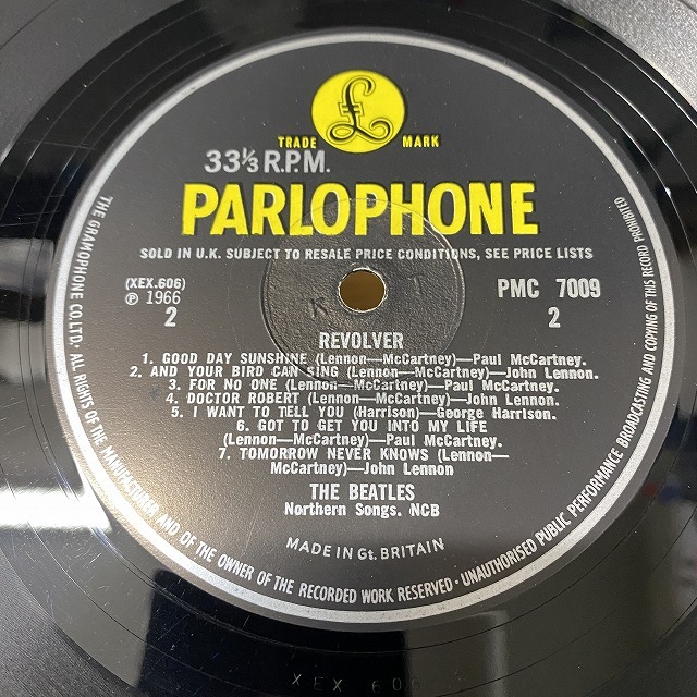 本日の一枚】え？全部一緒じゃないの？ ～ 同じ値段だけど三者三様