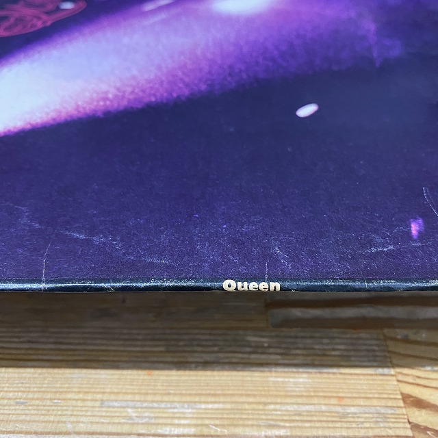 クイーン LP 3枚 ＆ 写真2枚 QUEEN / Queen II (LP) / Elektra | WAXPEND RECORDS