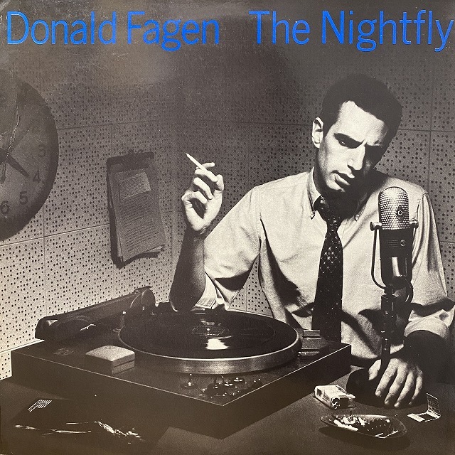 本日の一枚】こんな英盤でもいかが？ ～ Steely Dan他、米アーティスト