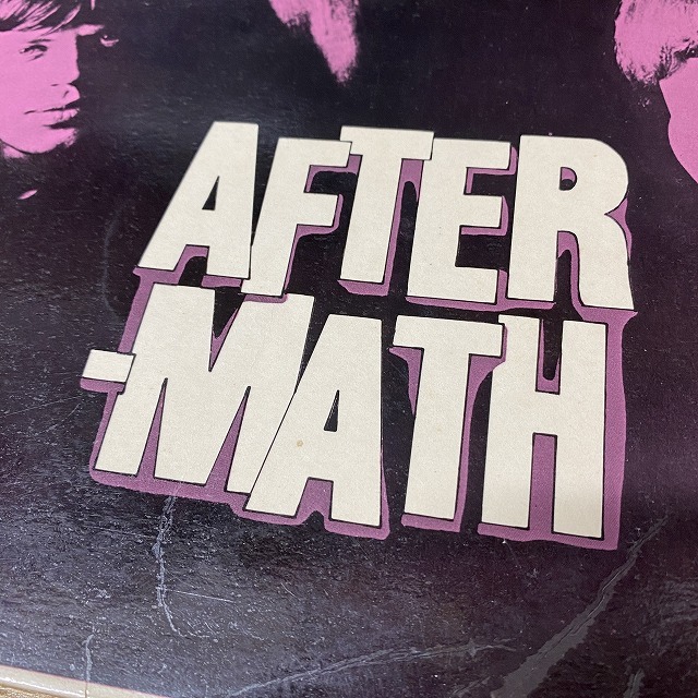 本日の一枚】リッチな転石 ～ ぜひ推薦したい、THE ROLLING STONESの英