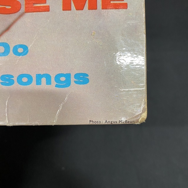 本日の一枚 特別編】ハイエンド・ビートルズ⑤ ～ 『Please Please Me