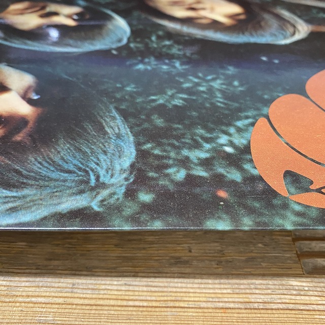 本日の一枚 特別編】ハイエンド・ビートルズ④ ～ 英MONO