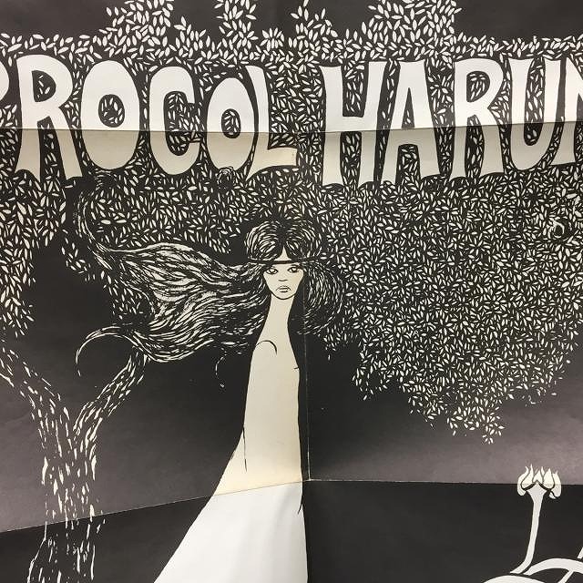 中古】2/24(火) <<60's-80's ROCK / POPS>> ～ピンポイント
