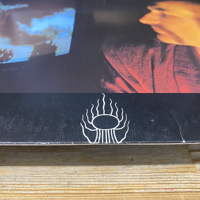 本日の一枚】気の利いたプログレ ～ ホルガー・シューカイ『Movies』他