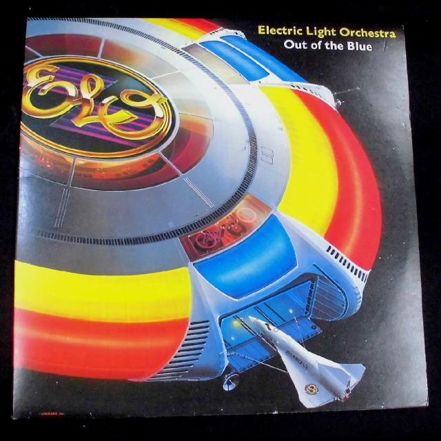 中古】4/18(金) <<60's 80's ROCK / POPS>> ～ブリティッシュ