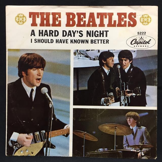 The Beatles ソロ含め　レコードセット　12枚 アンソロジー・コレクション [12LPボックス][直輸入盤仕様／完全生産