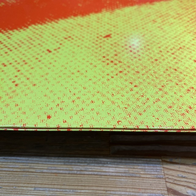 【アナログＬＰ●米国盤】ネクター／リサイクルド　英国ジャーマンプログレ アナログLP○米国盤】ネクター／リサイクルド 英国ジャーマン