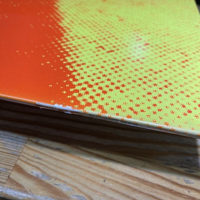 本日の一枚】ドイツ廃盤界のアイドル ～ジャーマン・プログレ