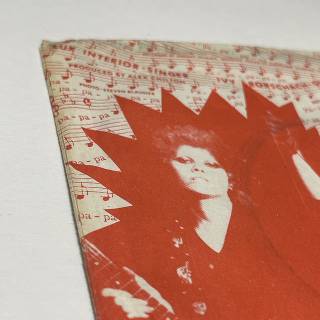 CRAMPS ポスター　ガレージ　パンク ヴィンテージ・パンクポスターの世界 | ロックミュージックストア