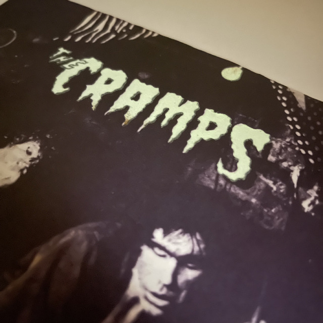 中古】9/21(土) <<PUNK>> ～説明不要のガレージ・パンクモンスター