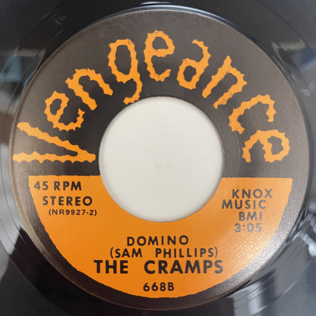 CRAMPS ポスター　ガレージ　パンク THE CRAMPS メタルポスター レトロ ガレージ ロックバンド インテリア