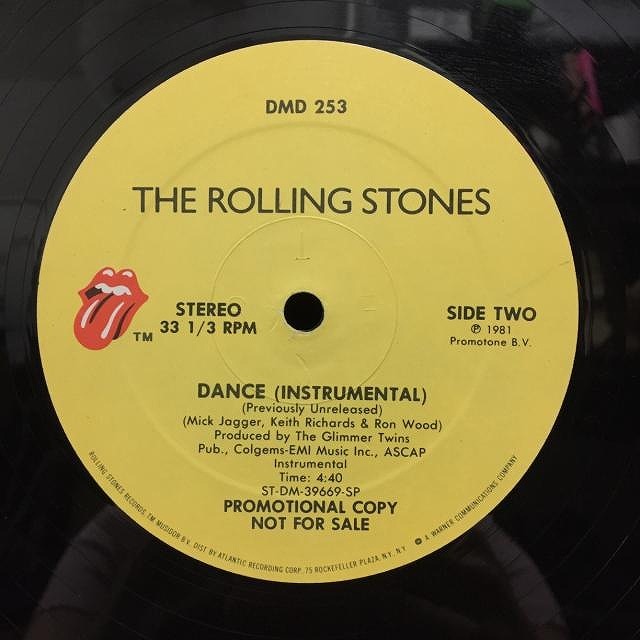 中古】9/14(土) <<12inch SINGLE>> ～80's CLASSICからNEW WAVE