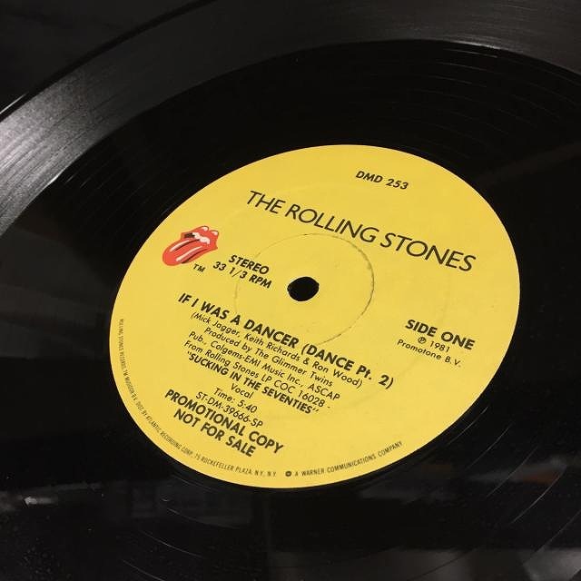 中古】9/14(土) <<12inch SINGLE>> ～80's CLASSICからNEW WAVE