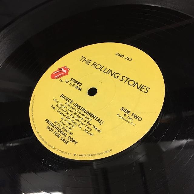 UK NEW WAVE 12インチシングル　4枚アソート　レコード 中古】9/14(土) <<12inch SINGLE>> ～80's CLASSICからNEW WAVE