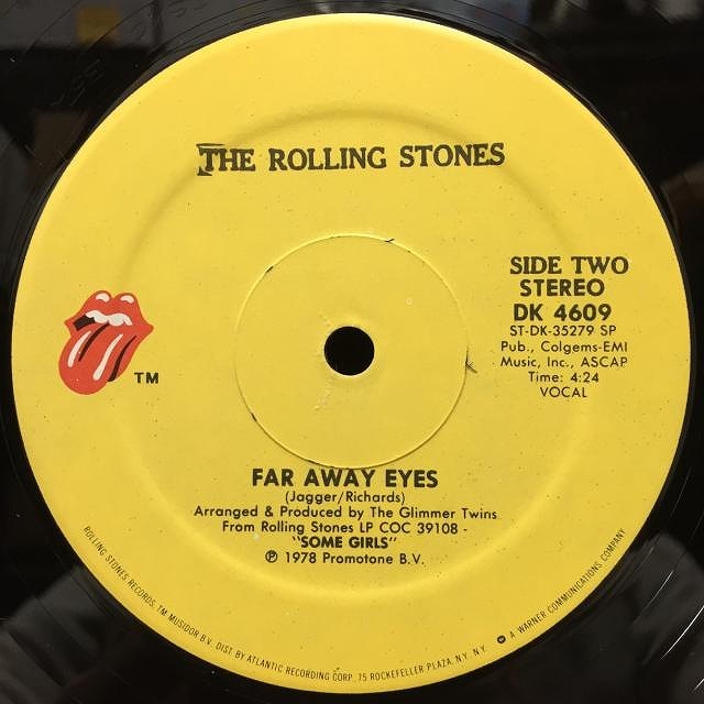 中古】9/14(土) <<12inch SINGLE>> ～80's CLASSICからNEW WAVE