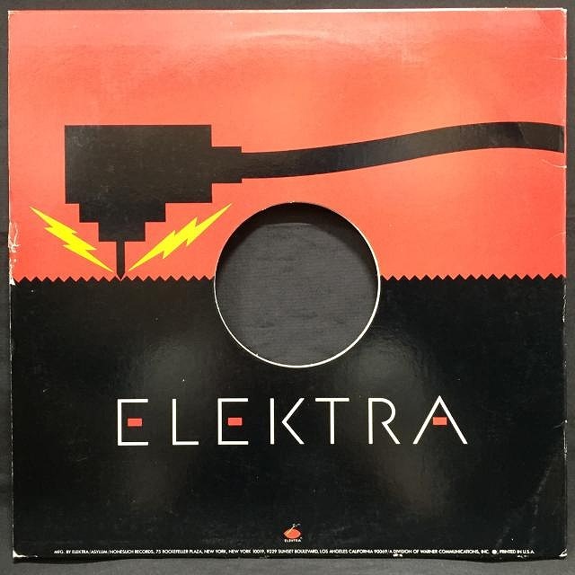 中古】9/14(土) <<12inch SINGLE>> ～80's CLASSICからNEW WAVE