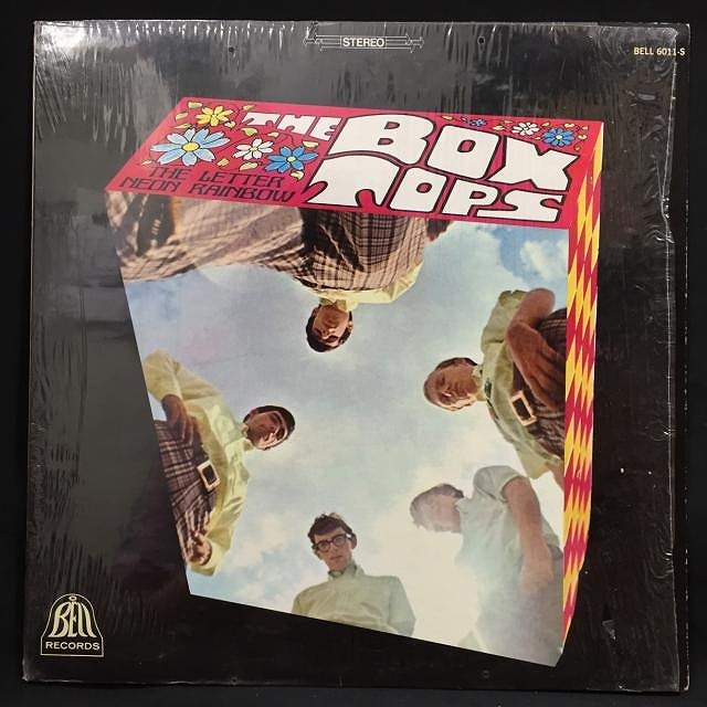 ロック＆ポップスＬＰレコードコレクション ロック&ポップス アナログレコードジャケット―ALBUM COVER