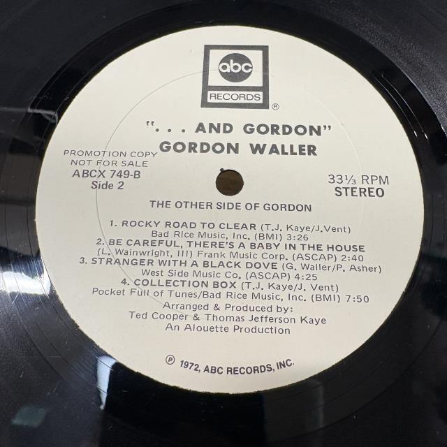 本日の一枚】雨の森のフォーク ～ ブリティッシュ・フォーク～トラッド