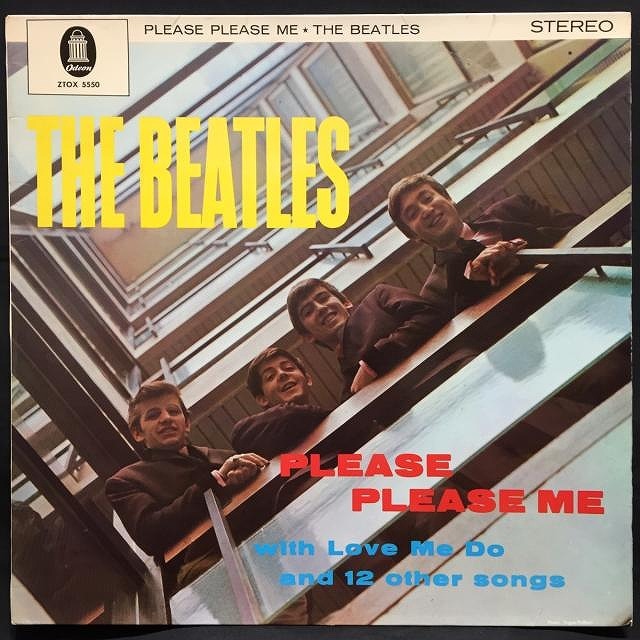 ディスカウント】10/4(土) <<THE BEATLES>> ～続・ザ・ビートルズ