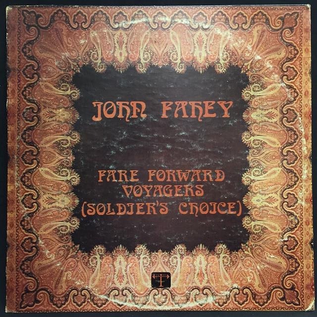 中古】11/7(木) <<FOLK / SSW>> ～アメリカン・プリミティヴ