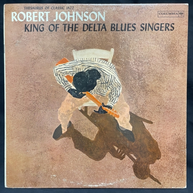 中古】8/3(日) <<BLUES>> ～ピンポイントディスカウント