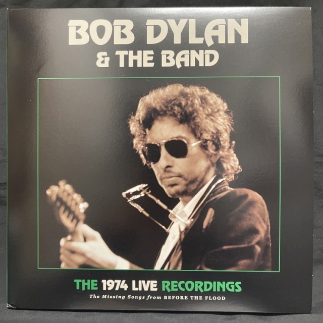 m*i様 Bob Dylan　The Band　　まとめて7タイトル　LPレコー Most Likely You Go Your Way (And I'll Go Mine) (Live at