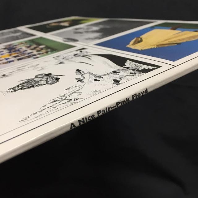 出品リスト】PINK FLOYD（詳細リスト）※12/14(土)開催「PREMIUM RECORD