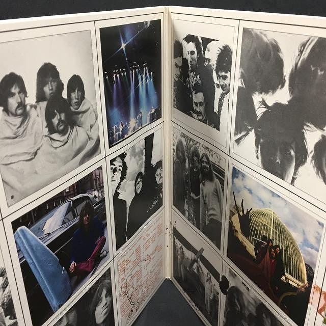 出品リスト】PINK FLOYD（詳細リスト）※12/14(土)開催「PREMIUM RECORD