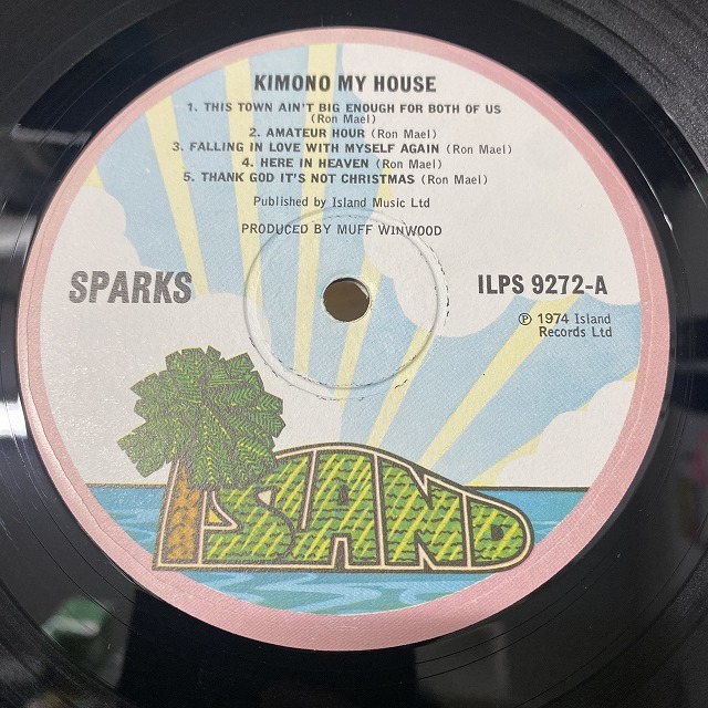 中古】XTCサブスク解禁記念！通好みなUKロックの名盤たちを