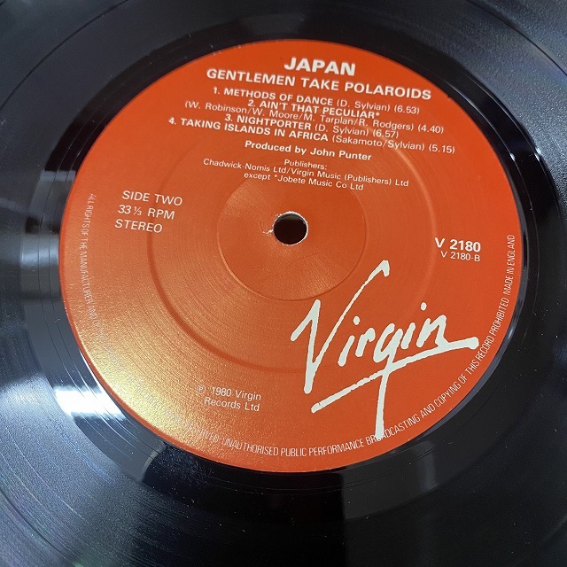 XTC Vinyl Records for sale | eBay