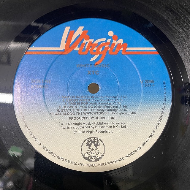 XTC レコード 4枚　LP まとめ売り 11/30まで】レコード まとめ売り 87枚
