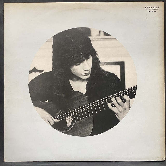 本日の一枚】曇天の音楽 ～ ブリティッシュ・フォークの名品たちを